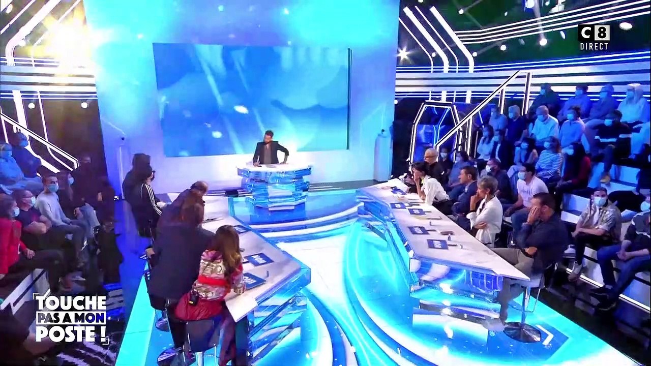 Agression homophobe à Montgeron - La victime Yanis a témoigné en larmes hier soir dans TPMP : "Ma vie est finie... Je ne dors plus, je ne sors plus. Ils mont filmé, on me reconnait. Je suis fini..."