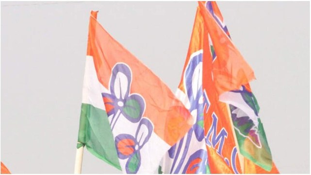 TMC alleges party's hoardings being removed in Goa before Amit Shah's visit