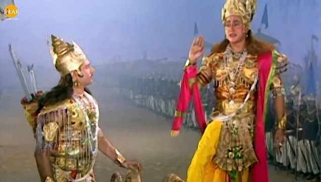 गीता उपदेश | Geeta Updesh Part-10 | श्रीकृष्ण | अर्जुन | श्रीमद्भगवद्गीता | Srimadbhagwat Geeta | Sri Krishna | Arjun | Mahabharat Katha | Tilak