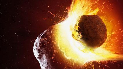 Herkes nefesini tuttu, 12 yıl sürecek! Dünyayı heyecanlandıran tarihi deneye sayılı saatler kaldı