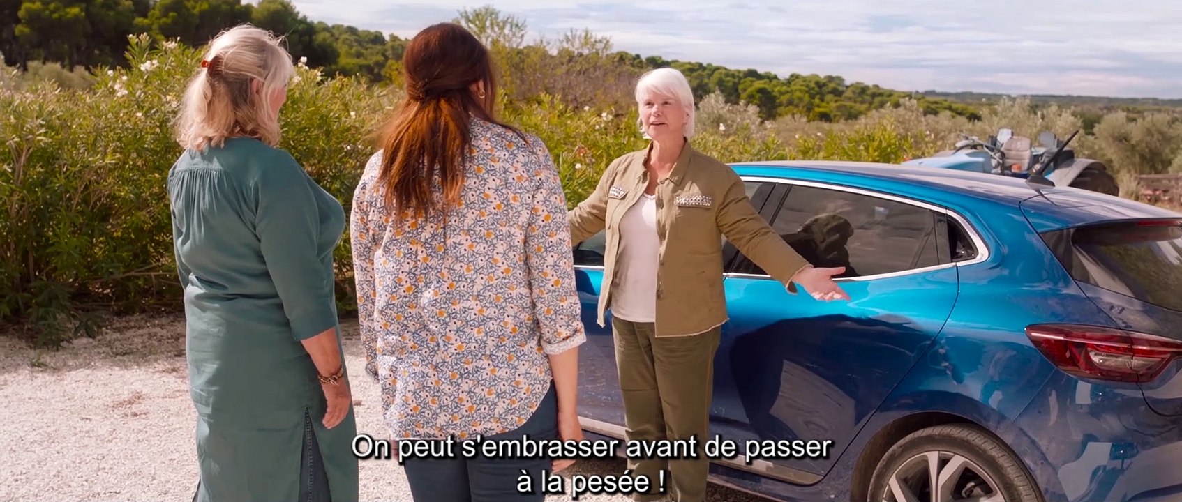 Mince Alors 2, au cinéma le 22 décembre, la bande-annonce