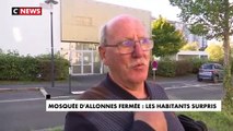 La préfecture de la Sarthe engage une procédure de fermeture de la mosquée d'Allonnes, près du Mans, où des prêches légitiment «le recours au jihad armé» - Les habitants surpris