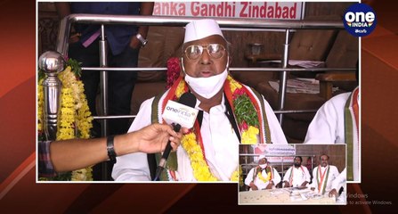 అజయ్ మిశ్రా కొడుకు చేసిన ఘాతుకానికి నిరసనగా ఒకరోజు మౌన దీక్ష చేసిన వీహెచ్