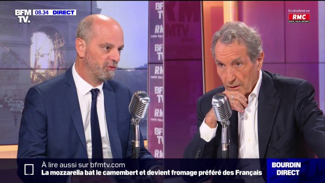 Mort de Samuel Paty: une plaque commémorative sera inaugurée samedi au ministère de l'Éducation