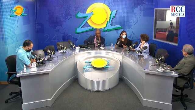 Magistrada Rosa Evelyn Fermín Díaz: La justicia penal es una justicia mediática