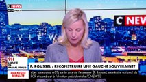 En plein Conseil de Paris, l’adjoint d’Anne Hidalgo, Ian Brossat, compare Rachida Dati à une « élève de Sarcelles » et refuse de présenter ses excuses : « Je m’en fous, je m’en fiche » - VIDEO