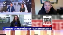 Comment les mosquées sont-elles surveillées ? - 14/10