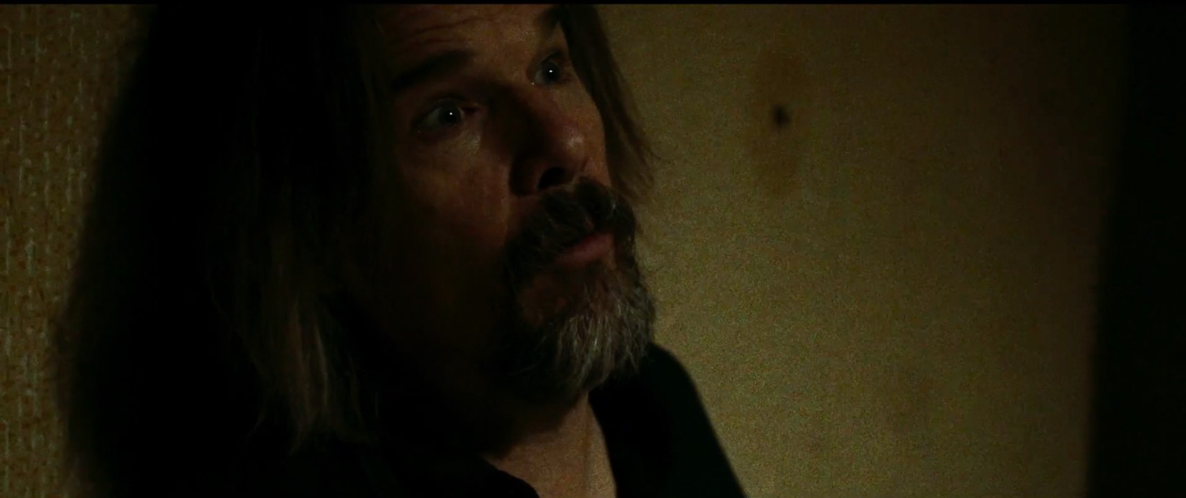 Zeros and Ones - Trailer (English) HD