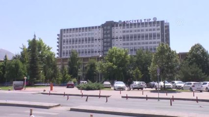 TURKOVAC'ın Delta varyantına etkisine ilişkin çalışmalarda virüs izole edildi