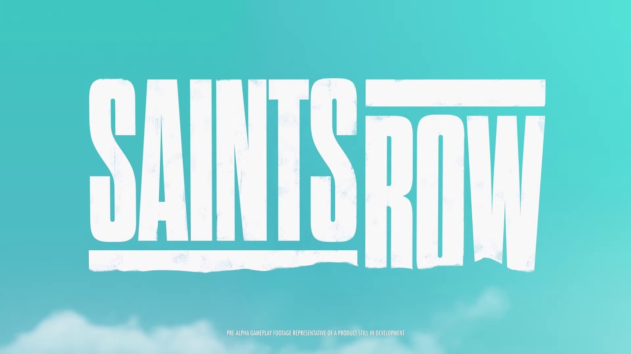 Saints Row - Les quartiers de Santo Ileso