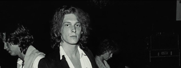 The Most Beautiful Boy in the World - Trailer (Deutsche UT) HD