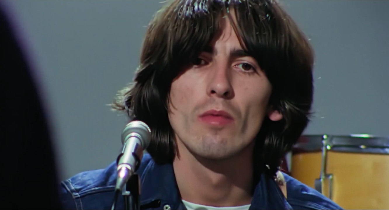 The Beatles Get Back - S01 Trailer (Deutsche UT) HD