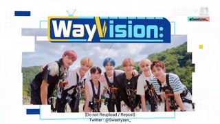 WayVision Episode 2 Sub Indo