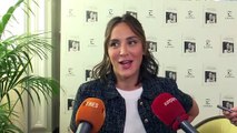Tamara Falco revela sus planes de boda y maternidad junto a Íñigo Onieva
