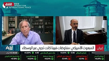 ...بخيارات أخرى إن لم تغير إيران مواقفها ، ...