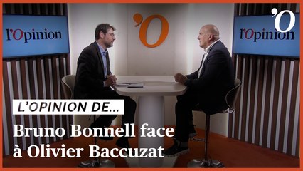 Bruno Bonnell (LREM): «La gouvernance du plan France 2030 sera primordiale»