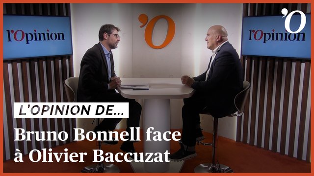 Bruno Bonnell (LREM): «La gouvernance du plan France 2030 sera primordiale»