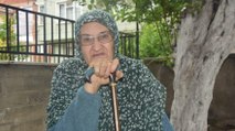 67 yaşındaki kadını 800 bin lira dolandıran çete çökertildi