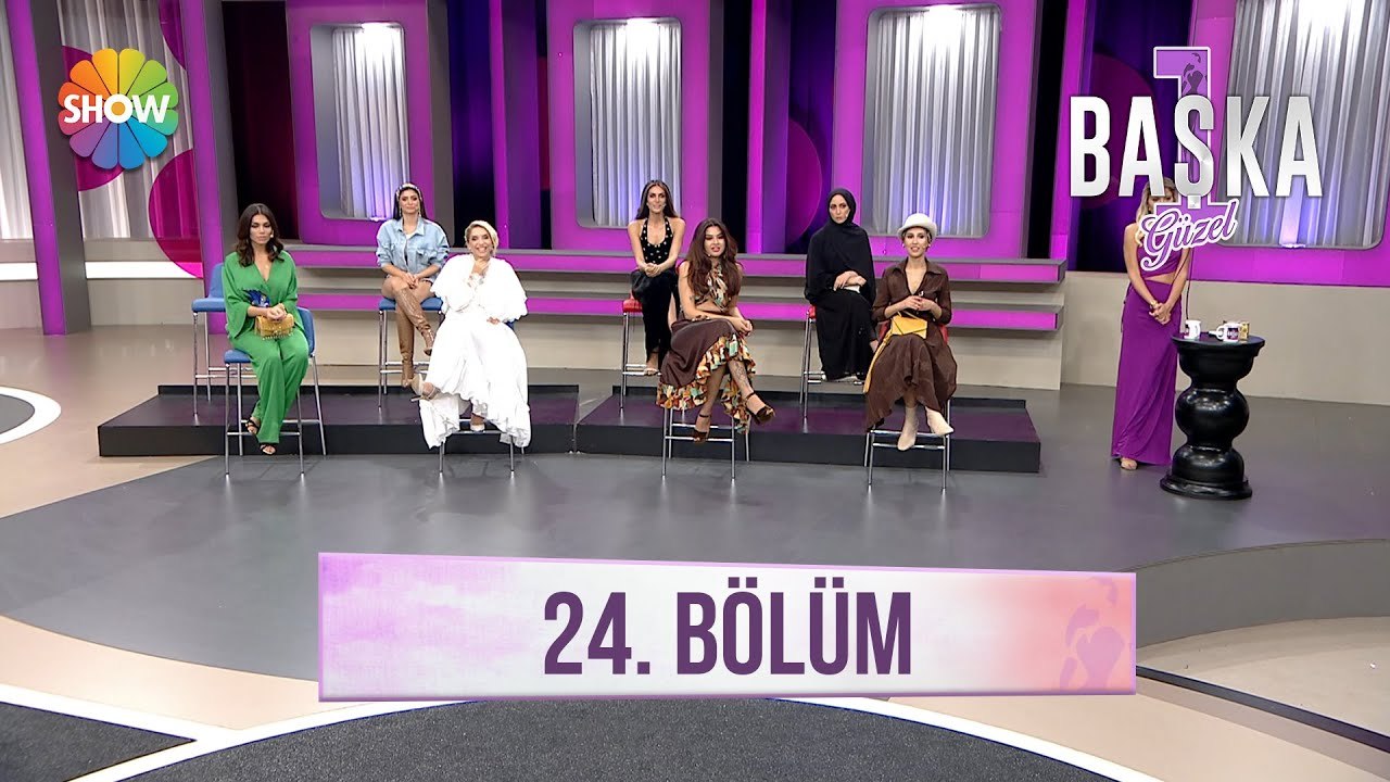 Bir Başka Güzel 24. Bölüm | 14 Ekim 2021