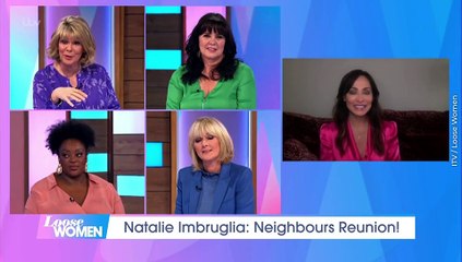 Neighbours spoiler - Jane shocked by Paul's next decision