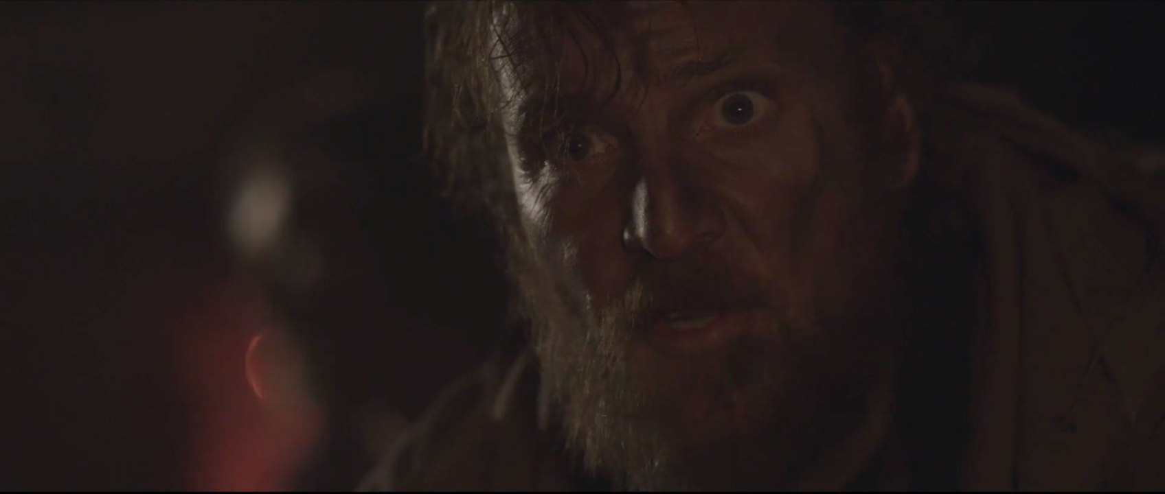 Broken Darkness - Trailer 2 (English) HD