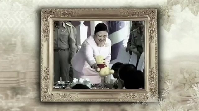 ข่าวในพระราชสำนัก วันอาทิตย์ที่ 16 ตุลาคม 2559 (ช่อง 9)