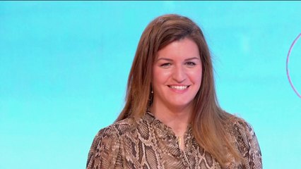 Les 4 vérités - Marlène Schiappa