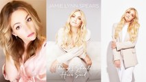Jamie Lynn Spears Promises Sharing Her Truth Via New Book