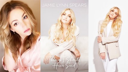 Jamie Lynn Spears Promises Sharing Her Truth Via New Book