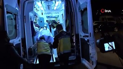 Nevşehir'deki kazada yaralı sayısı 40'a yükseldi