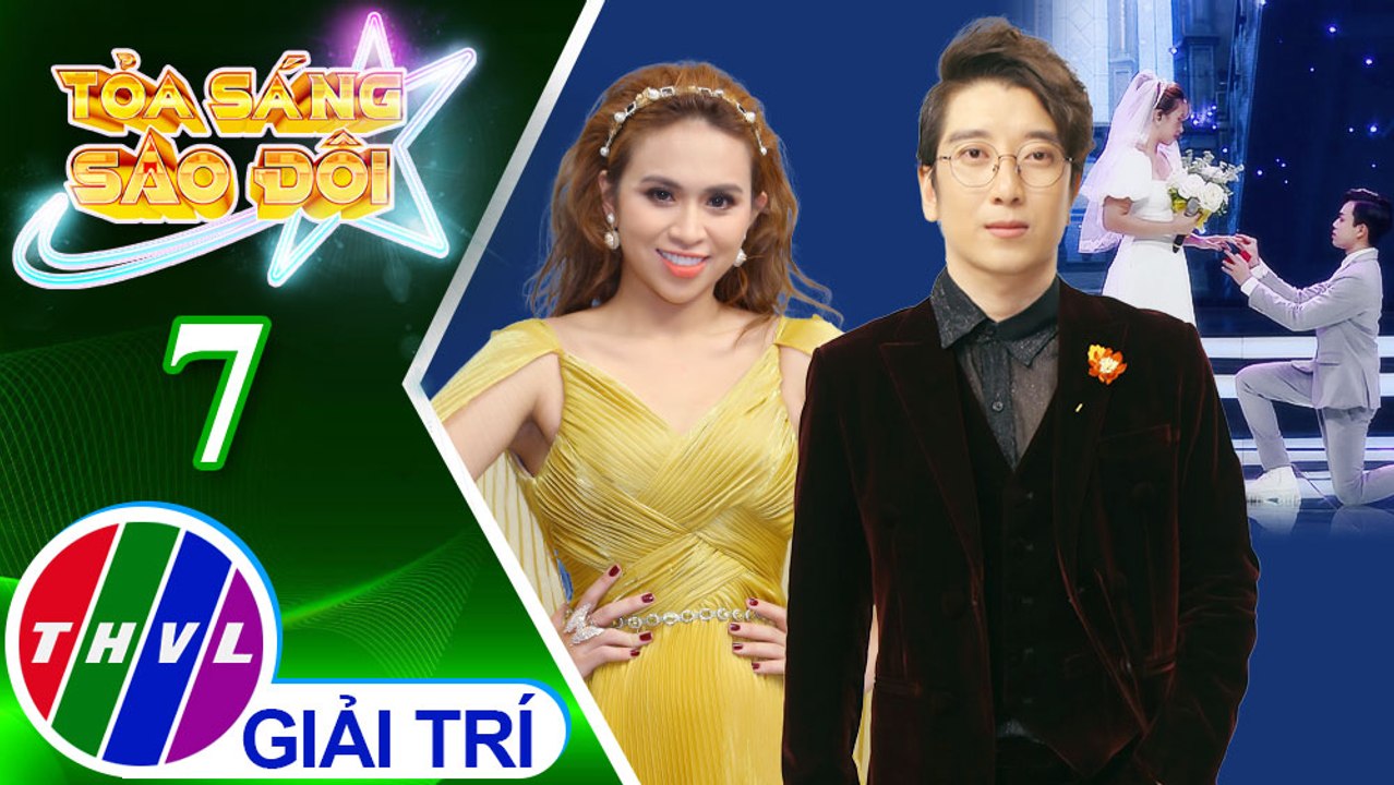 Tỏa sáng sao đôi - Tập 7: Khói sương mong manh - Lê Vũ Phương, Trương Diễm