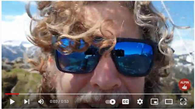 Gipfel-Panorama vom Leonhardstein (1452 m) | ALPIN - Das Bergmagazin