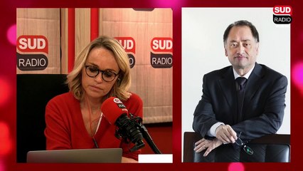 Sud Radio à votre service - Daniel Panetto, Président de Culture Presse