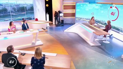 Samuel Paty : il est "fondamental de rappeler les messages auxquels le professeur était attaché", estime Marlène Schiappa
