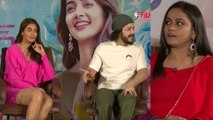Pooja Hegde, Akhil Akkineni Interview | Most Eligible Bachelor