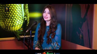 Gul Panra ❤️ - Tappy - Official HD video - 2021  -