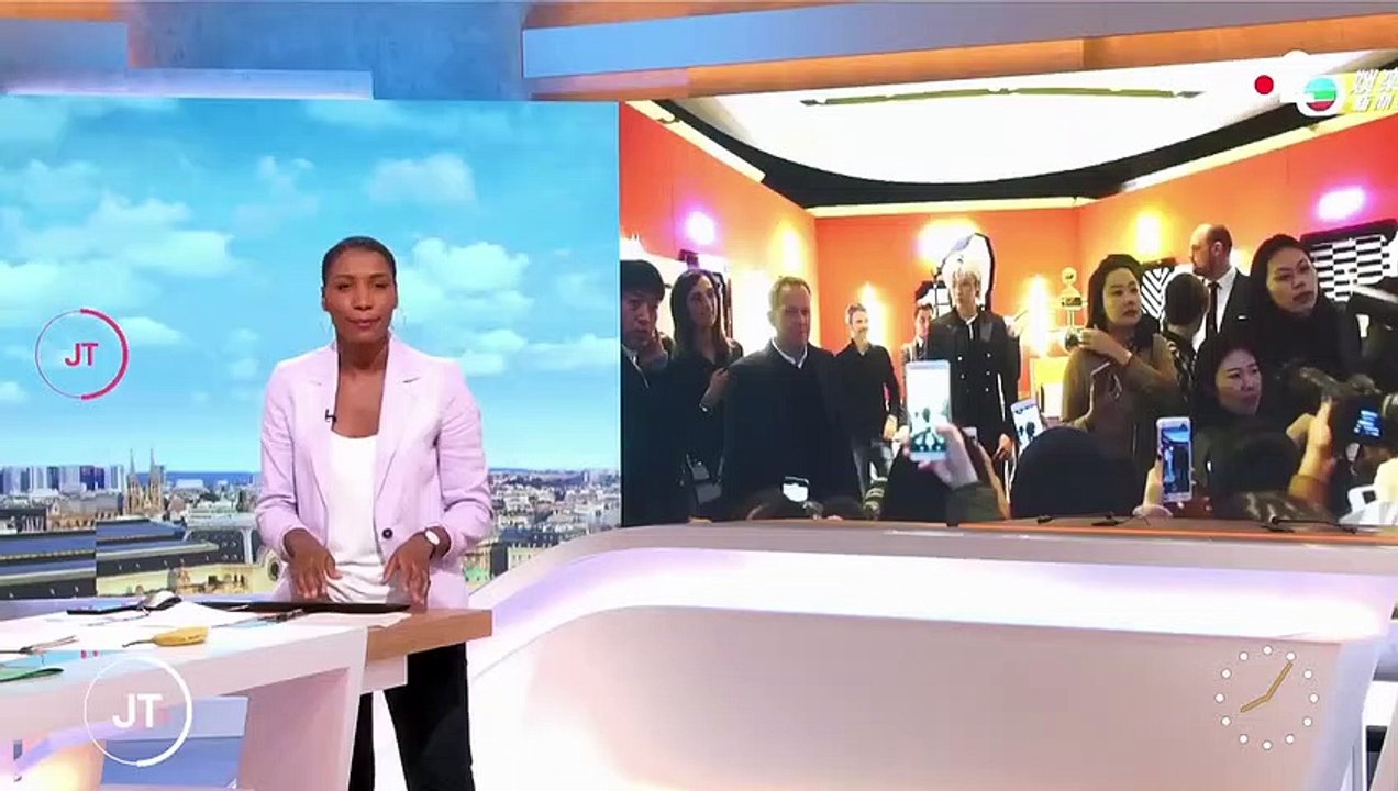 Chine : acteurs, chanteurs... La chasse aux idoles est ouverte !