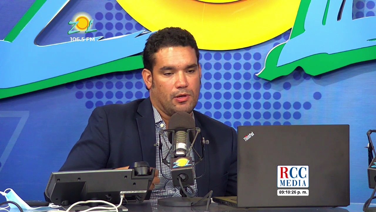 Alexander Contreras con el tema "Movilidad con gas natural", cuánto se ahorra con gas natural