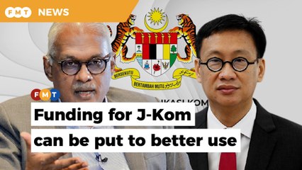 PH likely to reject Budget 2022 if J-Kom gets large funding