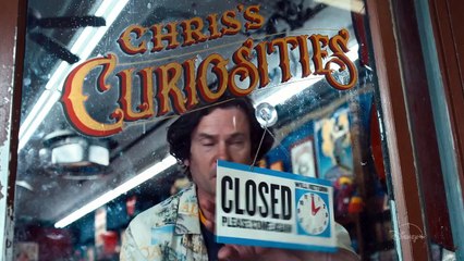 Al otro lado del instituto - Tráiler oficial español Disney+