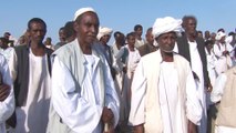 وفد أممي بشرق السودان في محاولة لنزع فتيل الأزمة