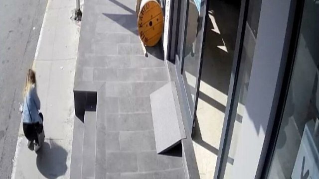 Yolda bulduğu 15 bin TL’yi alıp kayıplara karıştı