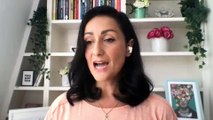 Zara Janjua: TV Presenter & Comedian