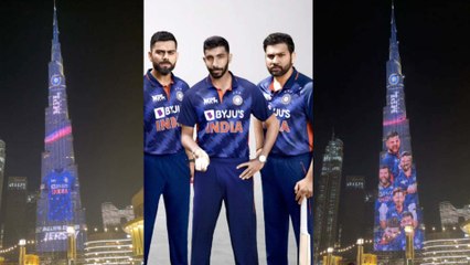 ಟೀಮ್ ಇಂಡಿಯಾ ಹೊಸ ಜರ್ಸಿ ಅನಾವರಣ:ನಿಮ್ಗೂ ಇದೆ ಧರಿಸೋ ಅವಕಾಶ | Oneindia Kannada