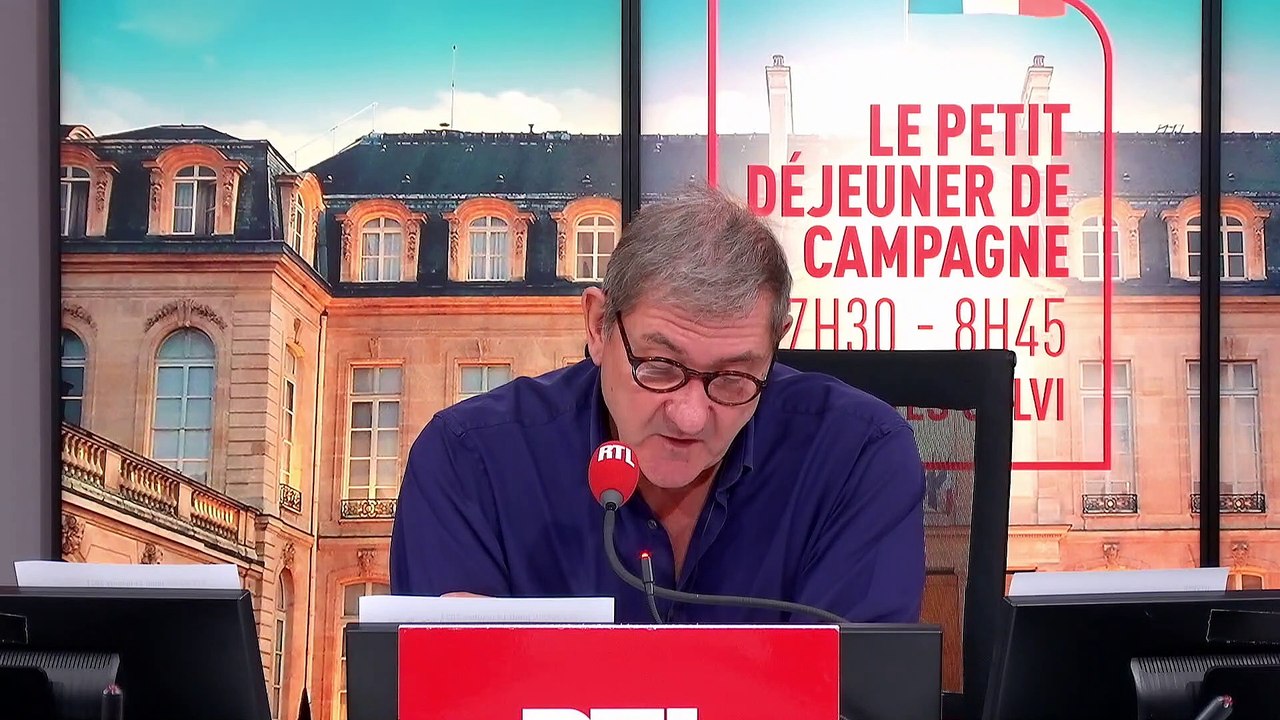 L'Edito Politique du 14 octobre 2021