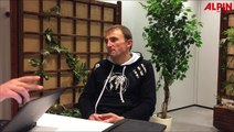 Interview mit Ueli Steck Teil 4 | ALPIN - Das Bergmagazin