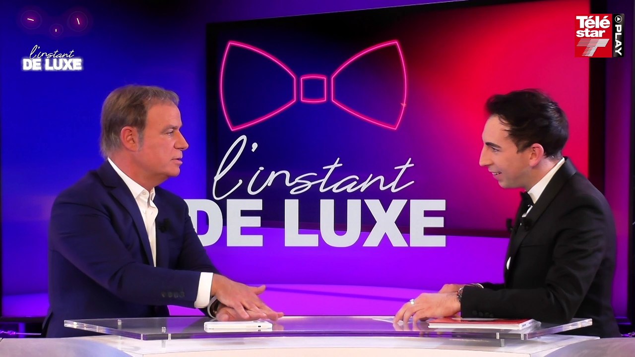 Fabien Lecoeuvre dévoile son généreux salaire pour 'Les Années Bonheur'