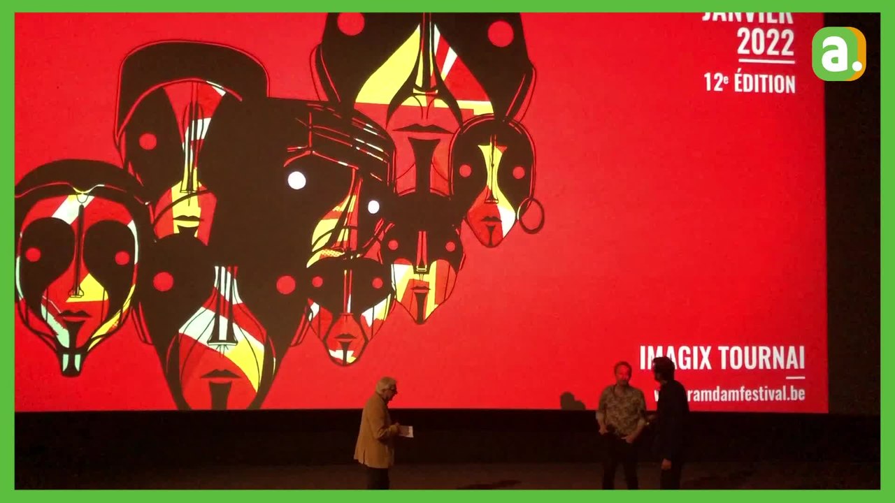 L'affiche du Tournai Ramdam Festival 2022 dévoilée