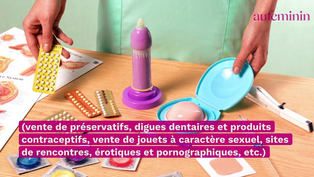 Sexe : ce message fort pourrait bientôt être inscrit sur les préservatifs