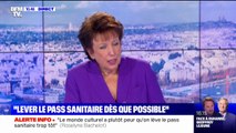 Roselyne Bachelot: 